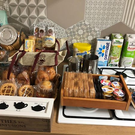 Solidea House 팔미 외부 사진