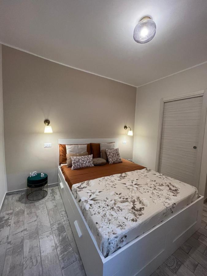 Solidea House 팔미 외부 사진