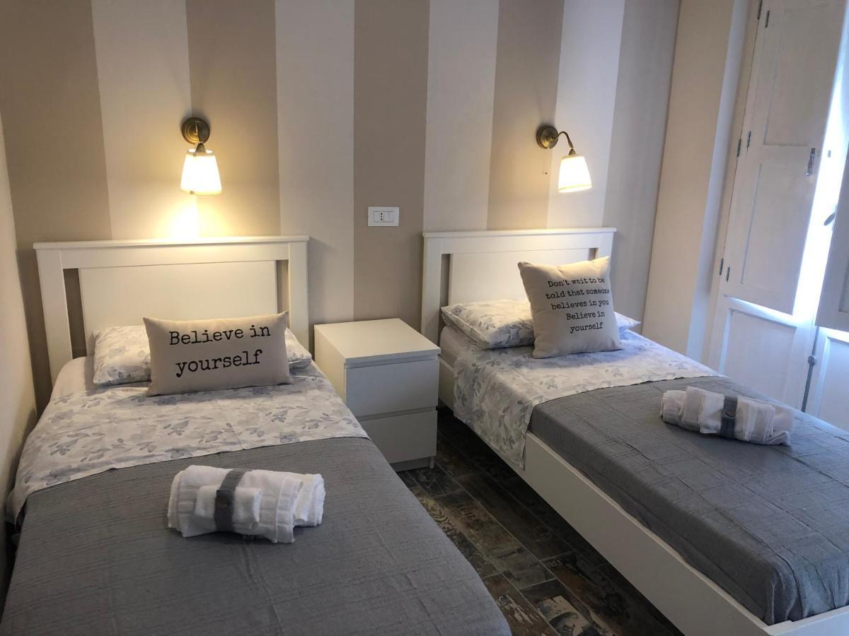 Solidea House 팔미 외부 사진