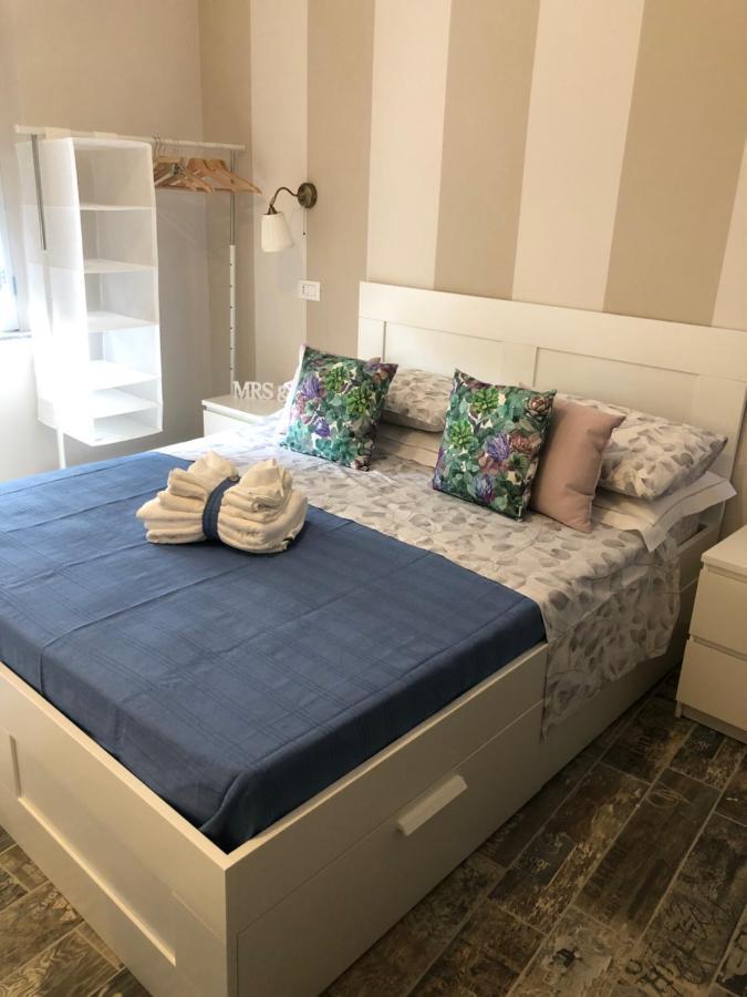 Solidea House 팔미 외부 사진