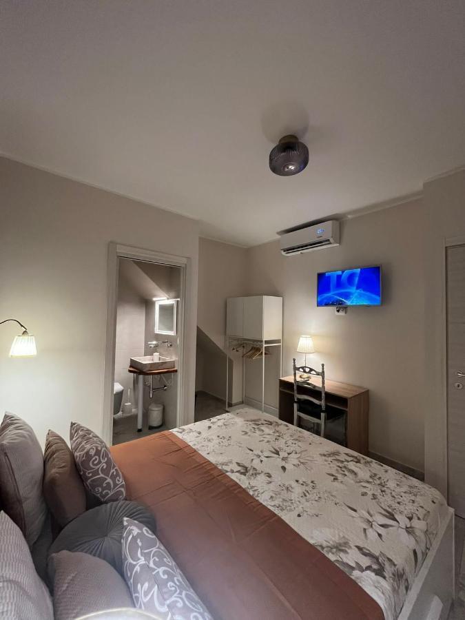 Solidea House 팔미 외부 사진