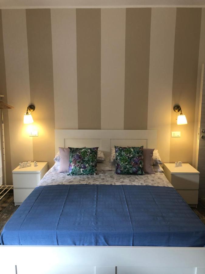 Solidea House 팔미 외부 사진