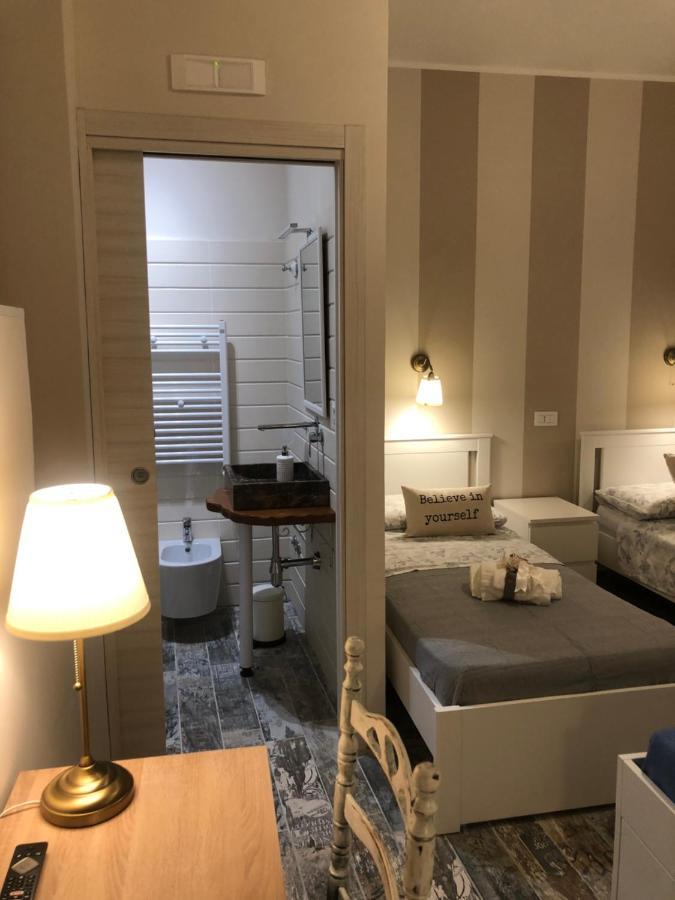 Solidea House 팔미 외부 사진