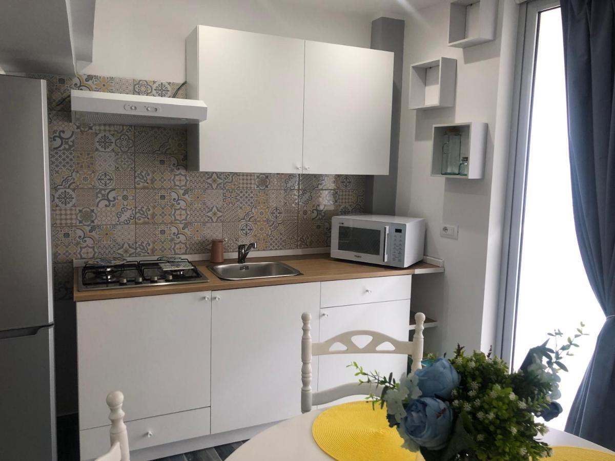 Solidea House 팔미 외부 사진