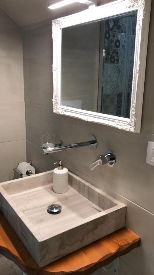 Solidea House 팔미 외부 사진