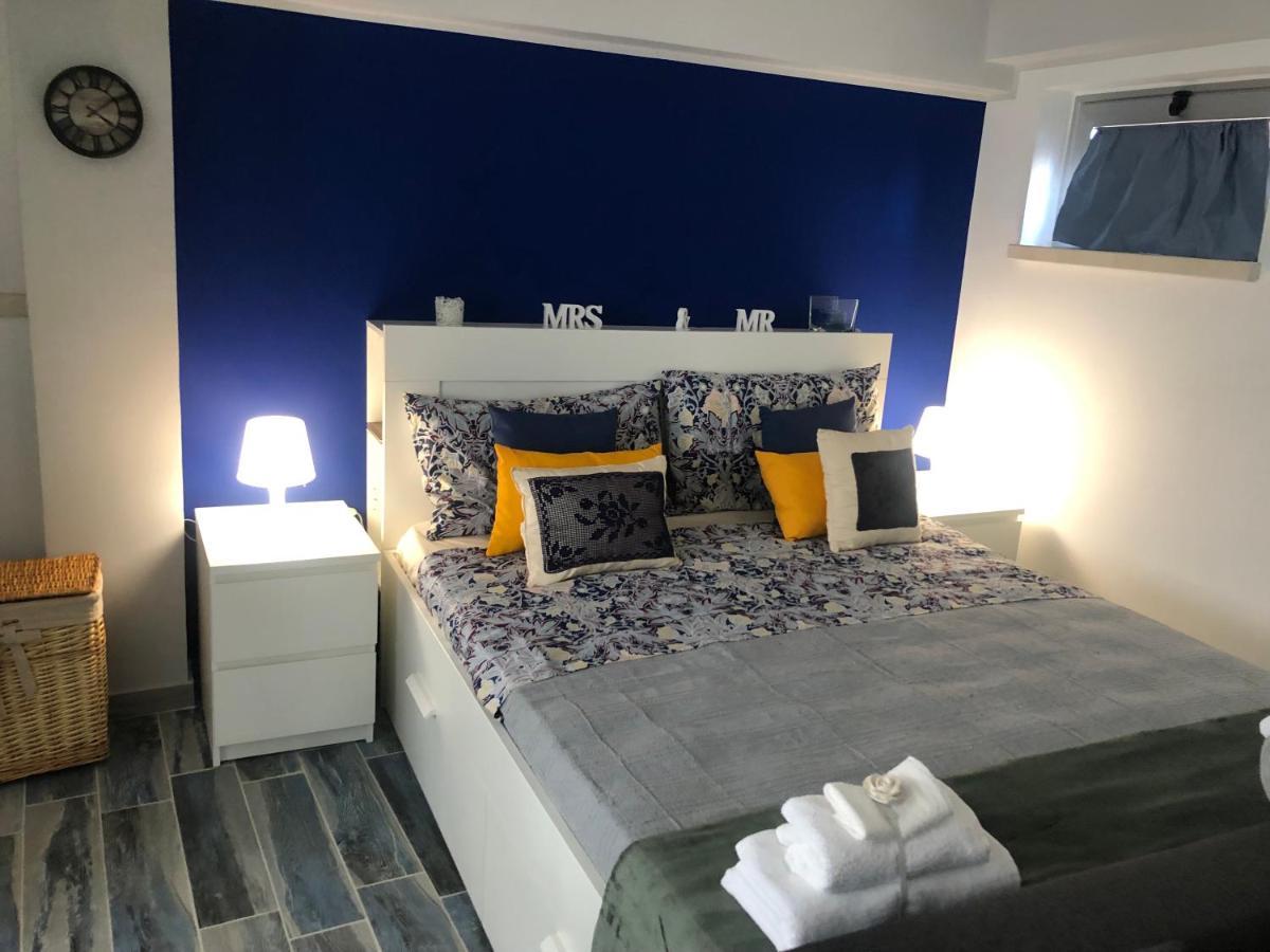 Solidea House 팔미 외부 사진