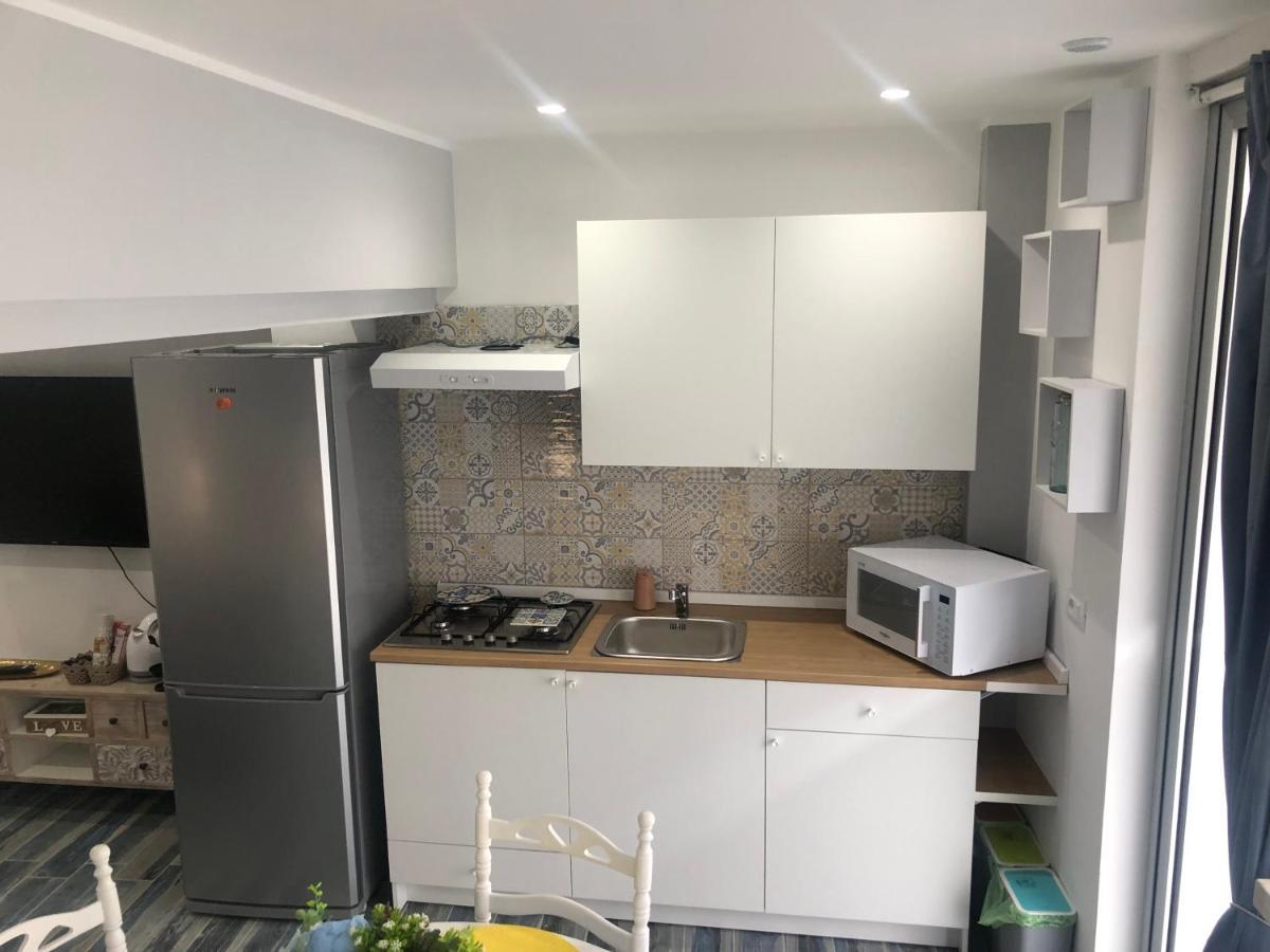 Solidea House 팔미 외부 사진