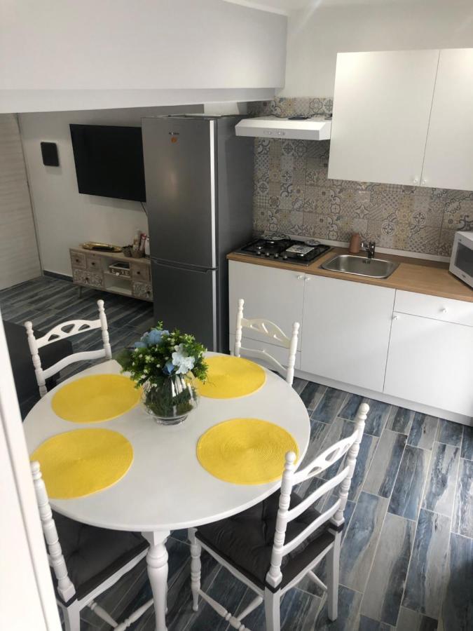 Solidea House 팔미 외부 사진