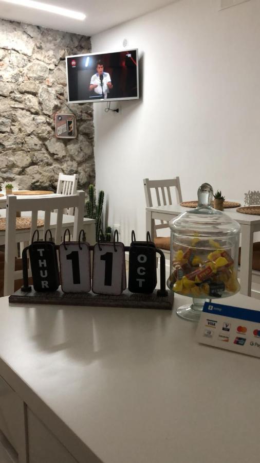 Solidea House 팔미 외부 사진