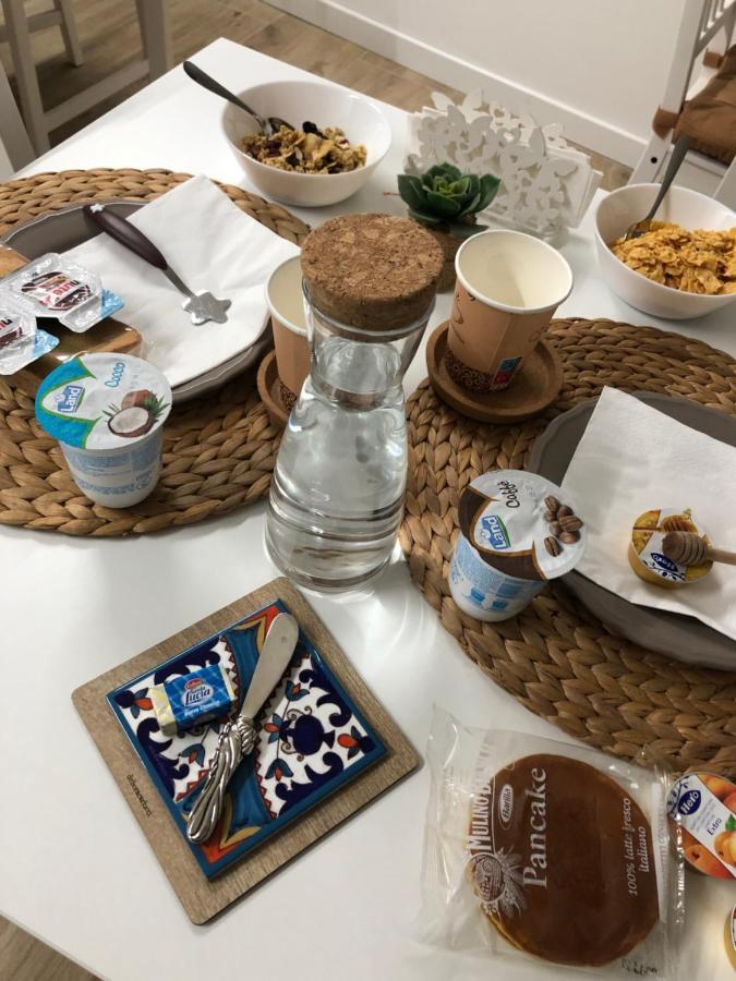 Solidea House 팔미 외부 사진