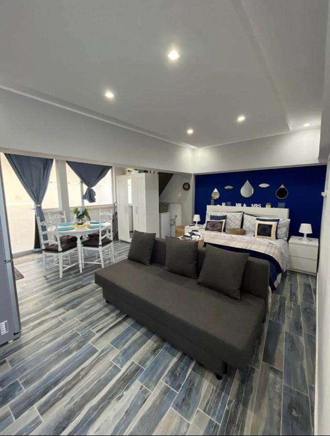 Solidea House 팔미 외부 사진